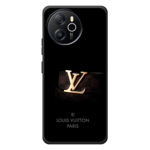 Чехлы Луи Витон для Blackview Shark 8 (AlphaPrint - LOUIS VUITTON)