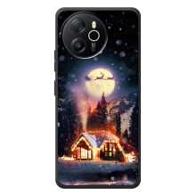 Чохли на Новий Рік Blackview Shark 8