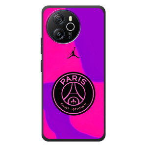 Чехлы PSG для Blackview Shark 8 (AlphaPrint)