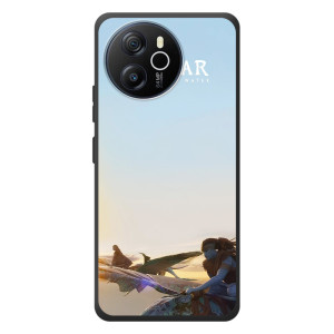 Чохли з фільму АВАТАР для Blackview Shark 8 (AlphaPrint)