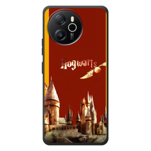 Чехлы с Гарри Поттером для Blackview Shark 8 (AlphaPrint)