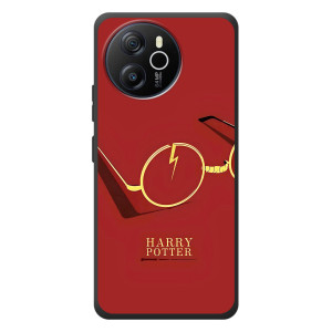 Чехлы с Гарри Поттером для Blackview Shark 8 (AlphaPrint)