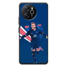 Силіконовий Чохол для Blackview Shark 8 – Святкування Неймара