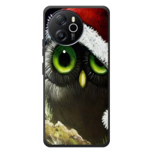 Чохли з принтом СОВИ для Blackview Shark 8