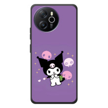 Чохли з топовими принтами для }}}$Фlагыiew Ш а рк 8 (Куромі)