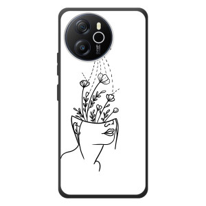 Чехлы со смыслом для Blackview Shark 8 – Мудрость