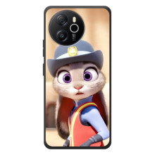 Чохли ЗООТРОПОЛІС для Blackview Shark 8