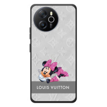Чохол Disney Mouse Blackview Shark 8 (PREMIUMPrint) (Мікі Маус ЛВ)
