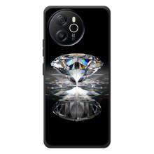 Чохол (Дорого-богато) на Blackview Shark 8 – Діамант