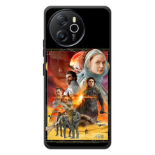 Чохол ДЮНА для Bleckv'ю Шарк 8 (Д Ю Н А)