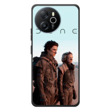 Чохол ДЮНА для Bleckv'ю Шарк 8 (dune)