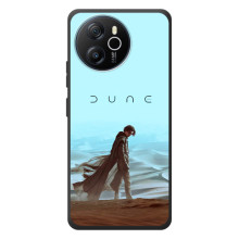 Чохол ДЮНА для Bleckv'ю Шарк 8 (Дюна Пол)