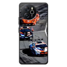 Чохол Gran Turismo / Гран Турізмо на Bleckv'ю Шарк 8 – Перегони