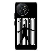 Чохол Кріштіану Ронаналду для Blackview Shark 8 – Cristiano