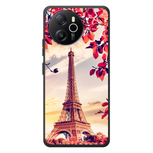 Чохол Ейфелева Вежа Blackview Shark 8 - (AlphaPrint)