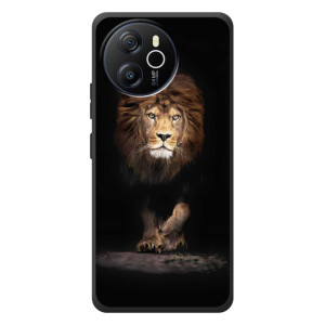 Чохол з картинкою на Blackview Shark 8 – Гарний Лев
