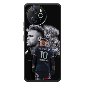Чохол Неймар для Blackview Shark 8 (AlphaPrint)