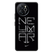 Чехол с принтом Неймар Жуниор на Yep 
Blackview Шершень 8 (Неймар найк)