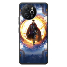 Чохол Супергерої Марвел на Bleckv'ю Шарк 8