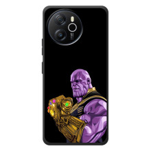 Чохол Супергерої Марвел на Bleckv'ю Шарк 8 (Танос)