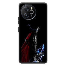 Чохол Супергерої Марвел на Bleckv'ю Шарк 8 (Тор)