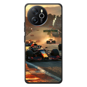 Чохол фільм Формула 1 для Blackview Shark 8 – Чемпіонат ф1