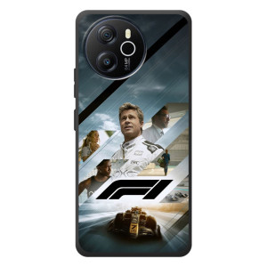 Чохол фільм Формула 1 для Blackview Shark 8 – Фільм Формула 1