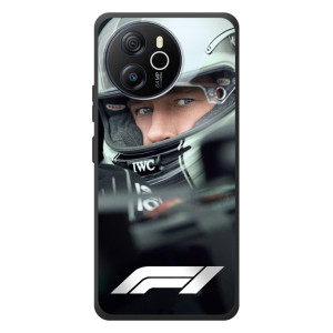 Чохол фільм Формула 1 для Blackview Shark 8 – Сонні Гейс