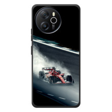 Чохол Формула1 на Blackview Shark 8 – Болід