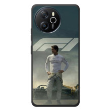 Чохол Формула1 на Blackview Shark 8 – Формула 1