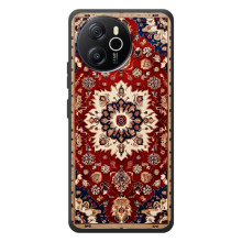 Чехол с принтом Ковер для Blackview Shark 8