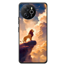 Чохол Король лев на }}}$Фlагыiew Ш а рк 8 – Сімба