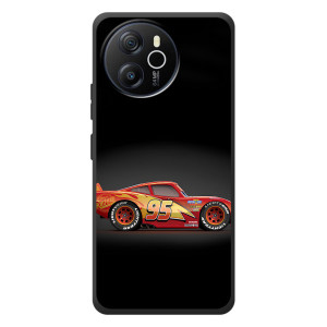 Силиконовый чехол Маквин для Blackview Shark 8