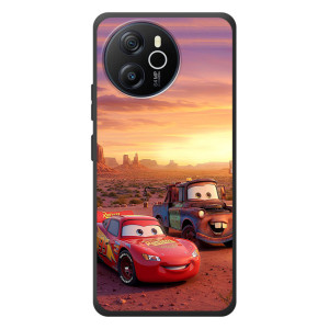 Силиконовый чехол Маквин для Blackview Shark 8