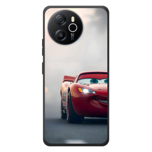 Силиконовый чехол Маквин для Blackview Shark 8