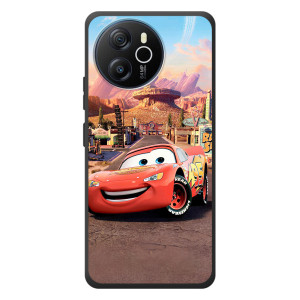 Силиконовый чехол Маквин для Blackview Shark 8
