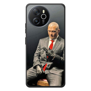 Чехол с картинкой Александр Усик для Blackview Shark 8