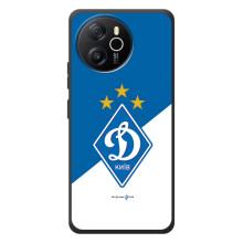 Чехол с ФК Динамо Киев на Yep 
Blackview Шершень 8 – ФК Динамо Киев