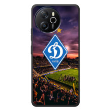 Чехол с ФК Динамо Киев на Yep 
Blackview Шершень 8 – Стадион Динамо