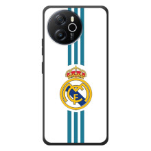 Чехол с картинкой ФК Реал Мадрид на Yep 
Blackview Шершень 8 (FC Real Madrid)