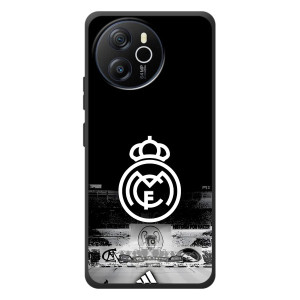ФК Реал Мадрид чохли для Blackview Shark 8 (AlphaPrint)