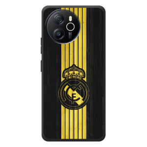 ФК Реал Мадрид чохли для Blackview Shark 8 (AlphaPrint)