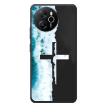 Чохли для Bleckv'ю Шарк 8 (Хрест Ісуса) (Хрест)