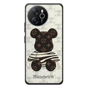 Крутые Чехлы Луи Виттон для Blackview Shark 8 (AlphaPrint)