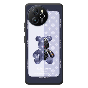 Крутые Чехлы Луи Виттон для Blackview Shark 8 (AlphaPrint)