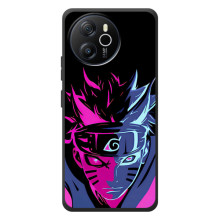 Купить Чохли на телефон з принтом Anime для Blackview Shark 8 (Naruto)