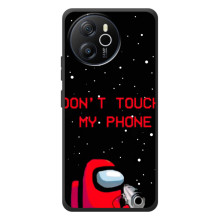 Чохол "Амонг Ас" для Bleckv'ю Шарк 8 (З пістолетом)