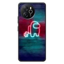 Чохол "Амонг Ас" для Bleckv'ю Шарк 8 (З вихованцем)