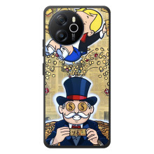 Популярні Чохли з картинками для }}}$Фlагыiew Ш а рк 8 (Монополія Мен)