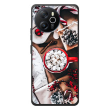 Різдвяні, Святкові Чохли для }}}$Фlагыiew Ш а рк 8 (Різдвяна атмосфера)